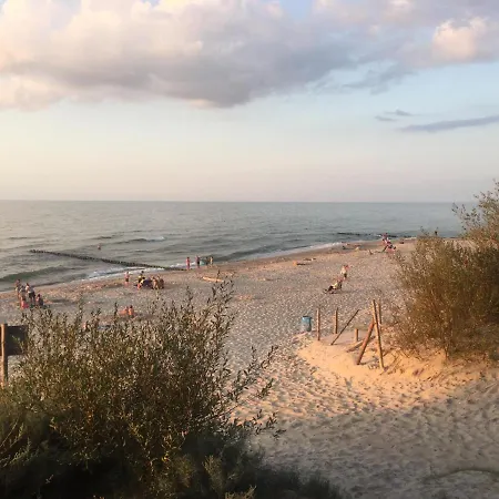 Bursztynowe Sarbinowo