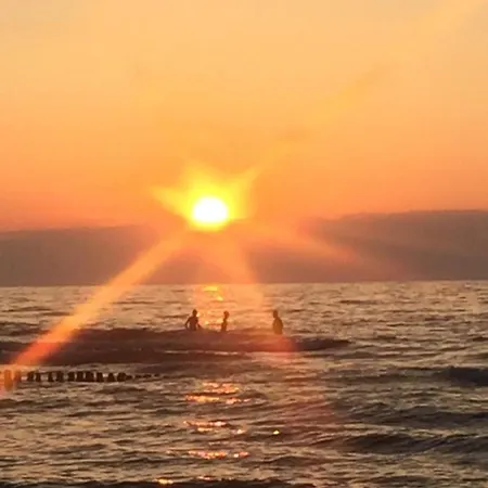 Bursztynowe Üdülőpark *