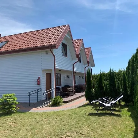 Aldeamento Turístico Bursztynowe