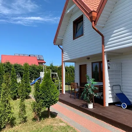 Bursztynowe Sarbinowo