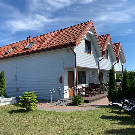 Aldeamento Turístico Bursztynowe