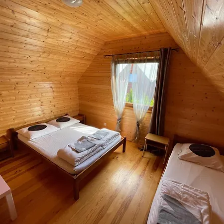 Bursztynowe Sarbinowo