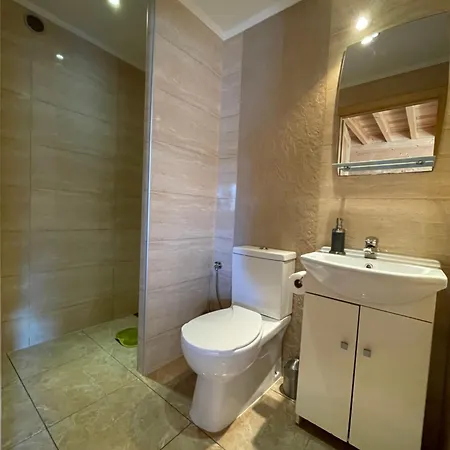 Bursztynowe Üdülőpark *