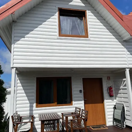 Bursztynowe * Sarbinowo