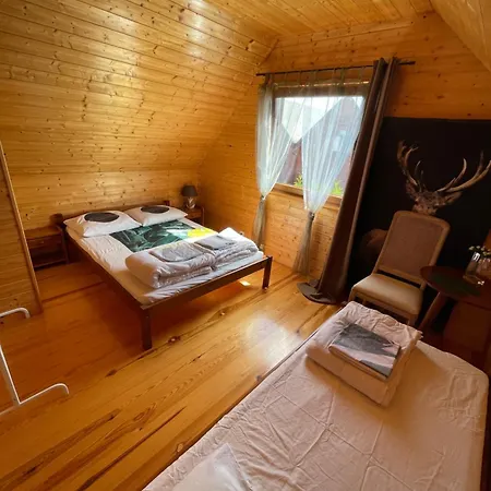 Bursztynowe * Sarbinowo