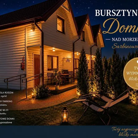 Bursztynowe