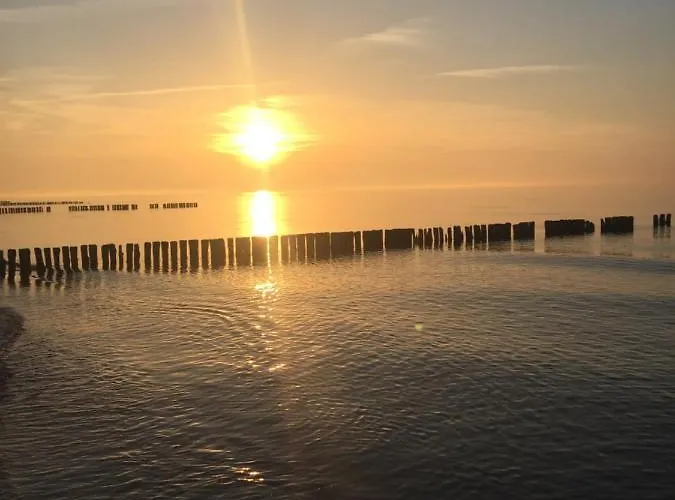 Vakantiepark Bursztynowe *