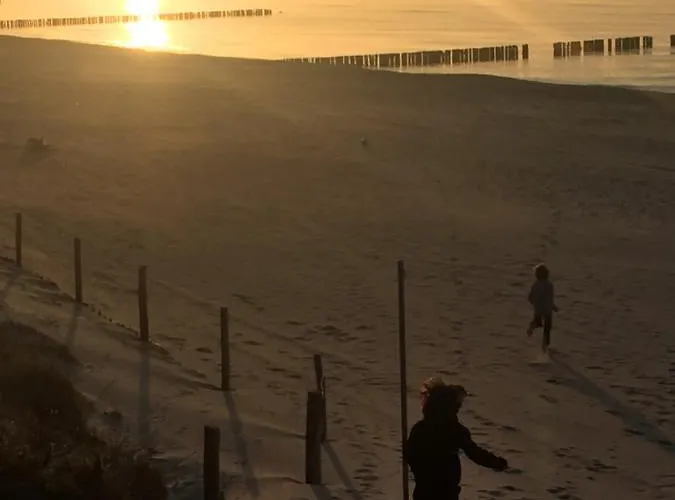 Bursztynowe Vakantiepark *