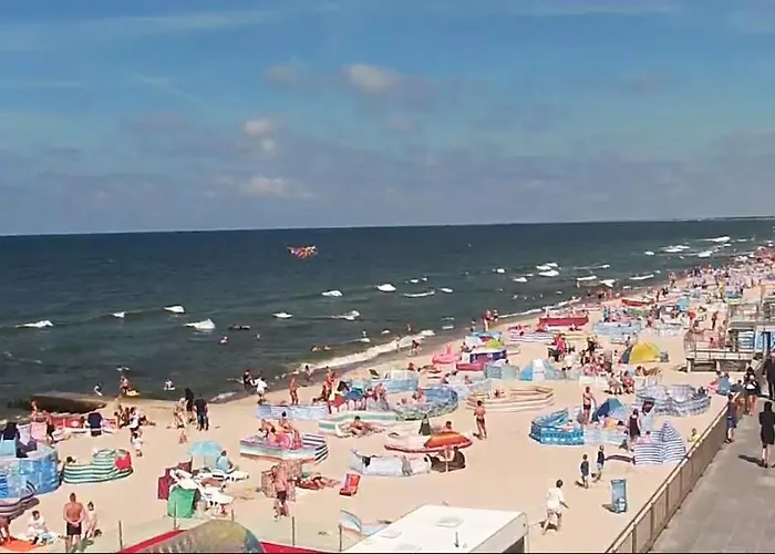 Bursztynowe Vakantiepark