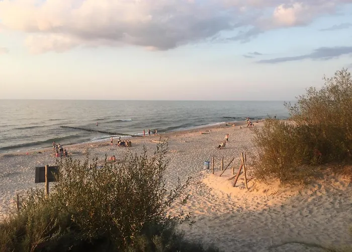 Bursztynowe Sarbinowo