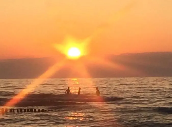 Bursztynowe Vakantiepark *