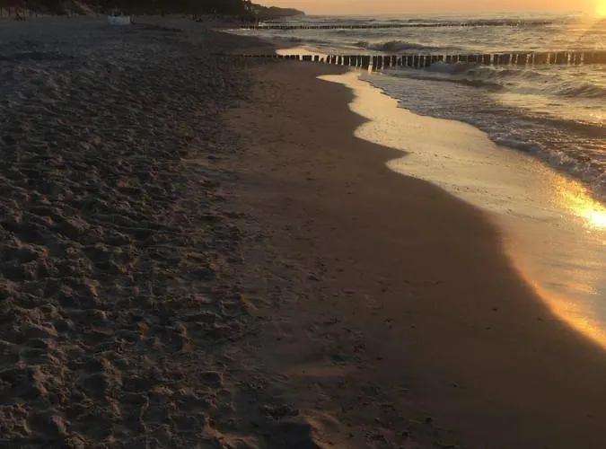 Vakantiepark Bursztynowe