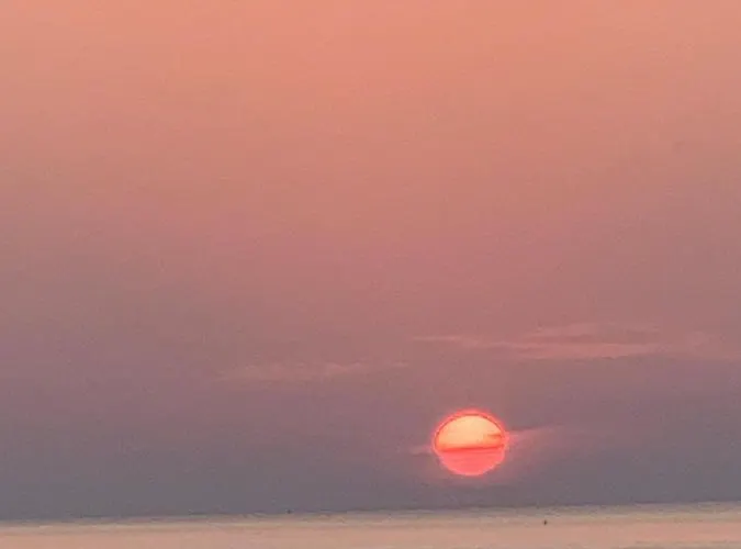 Bursztynowe Vakantiepark Sarbinowo