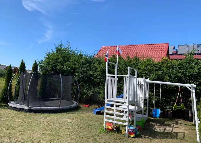 Bursztynowe Vakantiepark *