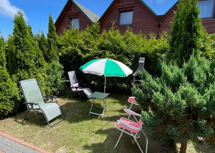 Bursztynowe Vakantiepark *