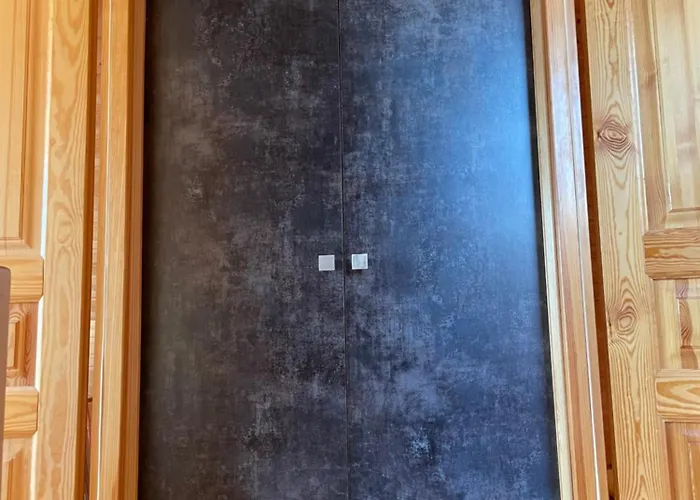 Bursztynowe Vakantiepark