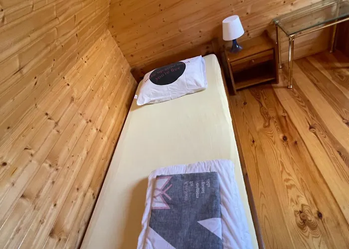 Bursztynowe Vakantiepark *