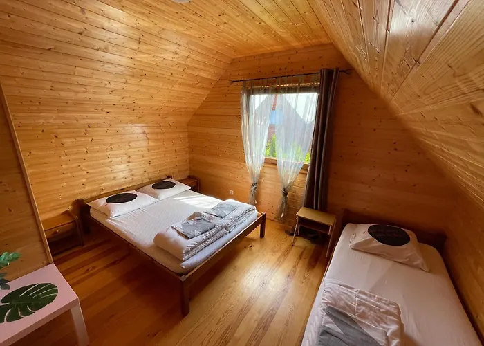 Bursztynowe Sarbinowo