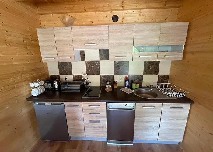 Bursztynowe Vakantiepark