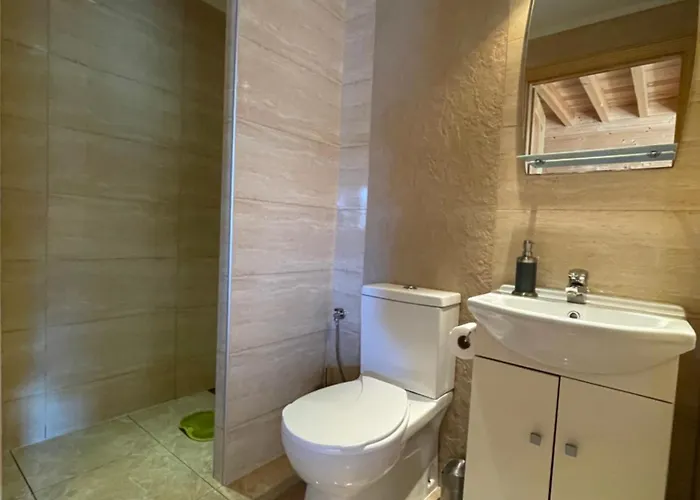 Bursztynowe Vakantiepark *