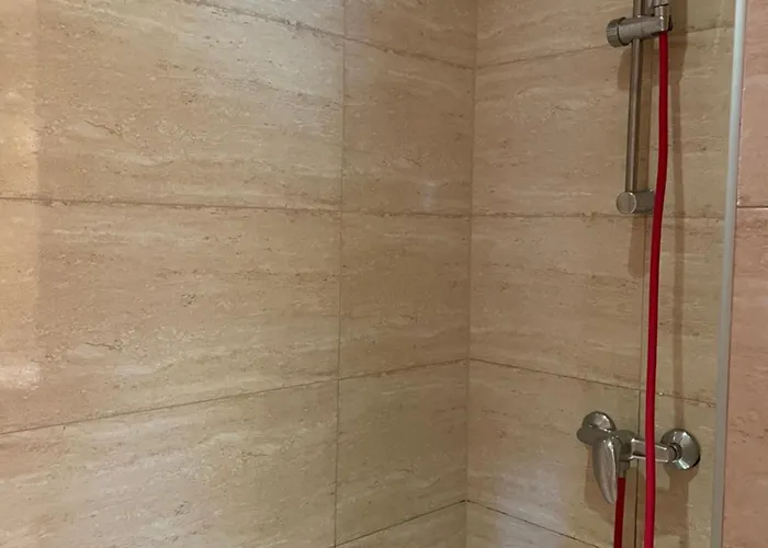 Bursztynowe Vakantiepark Sarbinowo