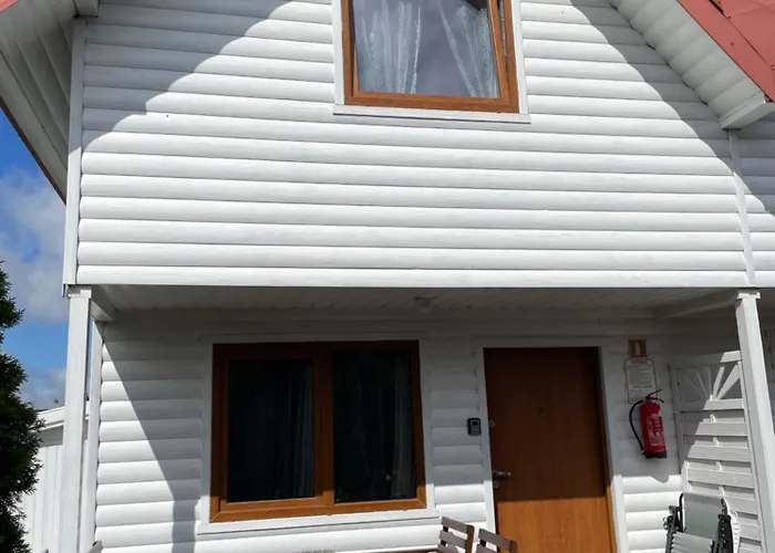 Bursztynowe * Sarbinowo