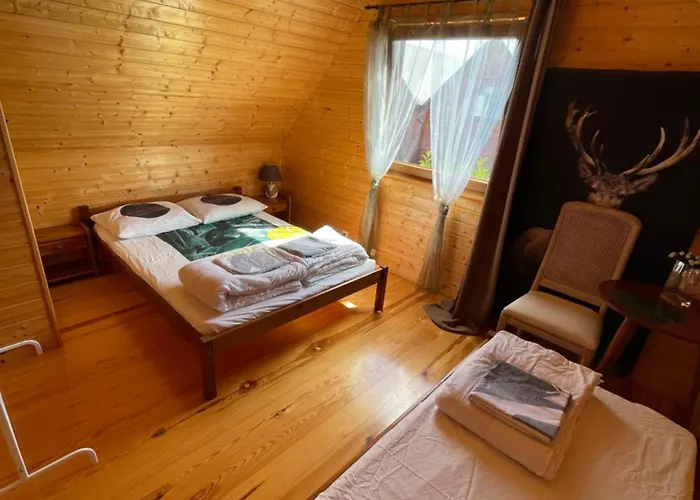 Bursztynowe * Sarbinowo