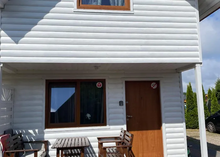 Bursztynowe Vakantiepark