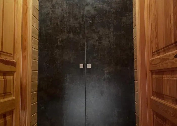 Bursztynowe Sarbinowo