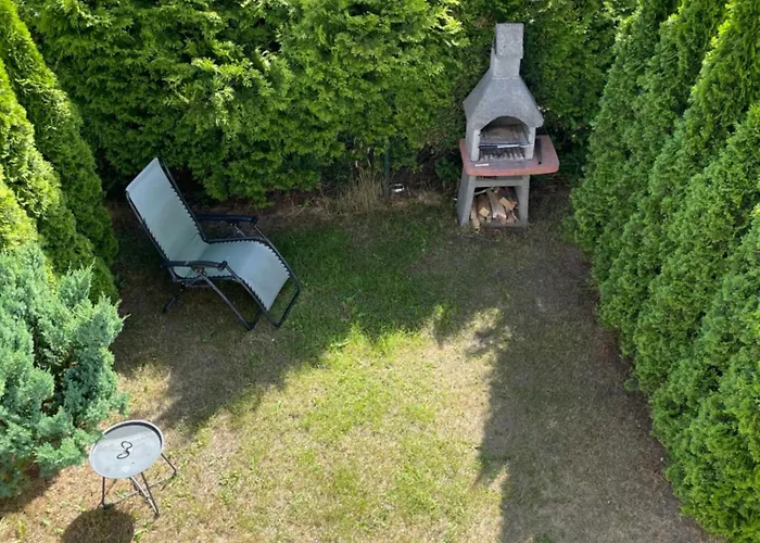 Vakantiepark Bursztynowe *